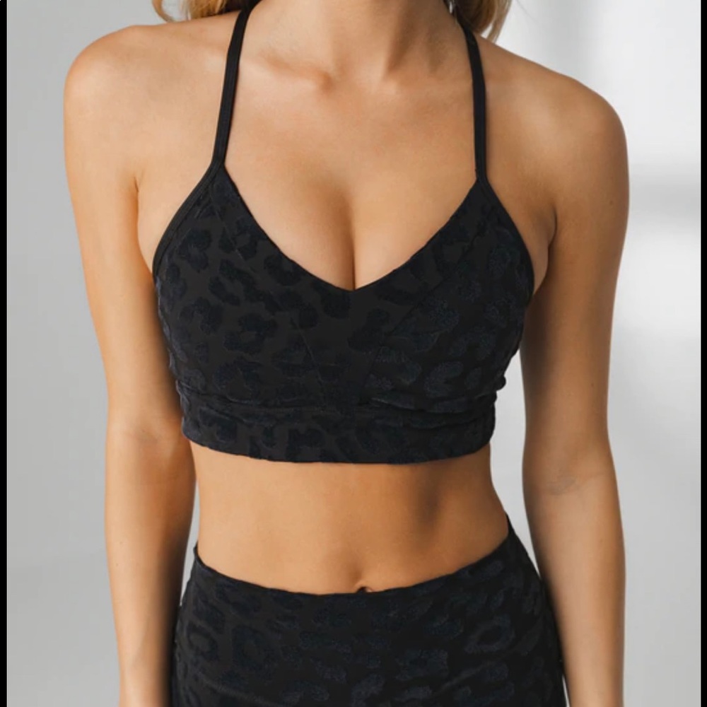 Balance Athletica Lux Form Bra